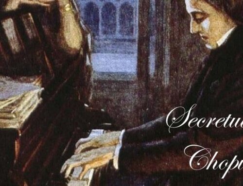 Secretul lui Chopin
