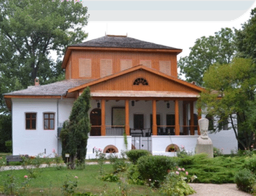 Sesiunea Naţională de Comunicări Ştiinţifice a Muzeului Golești, Ediţia LXXXVI, 2025