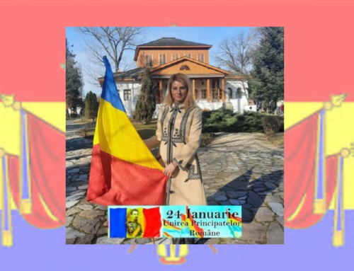 Simpozion dedicat Unirii Principatelor Române – 24 ianuarie 1859