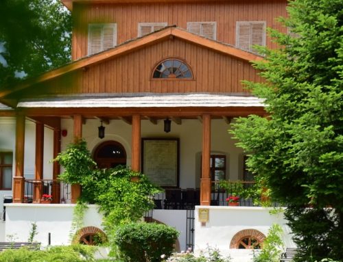 Conferința Națională: SALVGARDAREA PATROMONIULUI CULTURAL IMATERIAL – METODE ȘI PERSPECTIVE