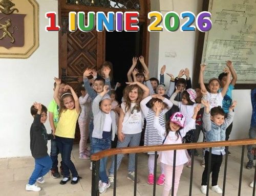 Golești Museum Program – June 1, 2026
