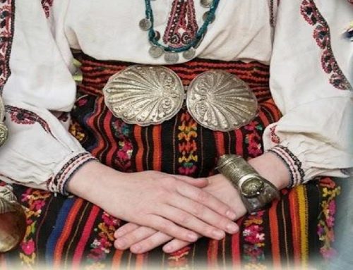 Expoziție: „Interferențe culturale româno-bulgare la Dunărea de Jos”