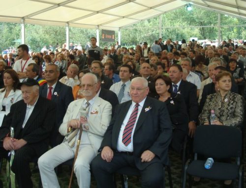 Chemare către Fiii și Cetățenii de Onoare ai Argeșului: întoarceți-vă, pentru o zi, acasă, la Muzeul Golești!