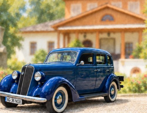 Retro Picnic la Muzeu – 27 septembrie 2026