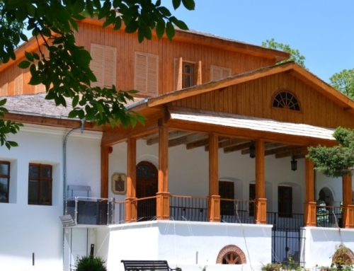 Sesiunea Națională de Comunicări Științifice a Muzeului Golești, ediția LV, 2026
